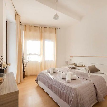 World Wide Bed San Giovanni ローマ エクステリア 写真