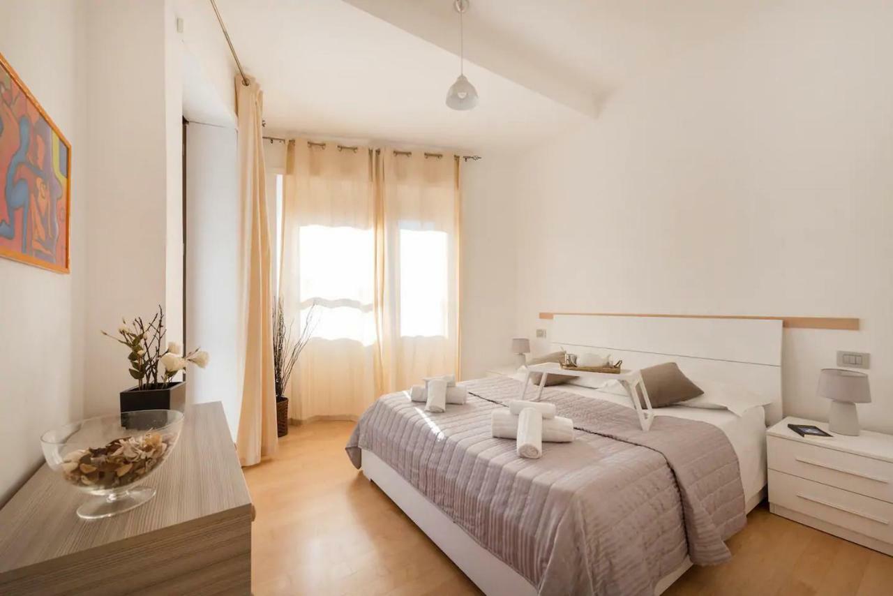 World Wide Bed San Giovanni ローマ エクステリア 写真