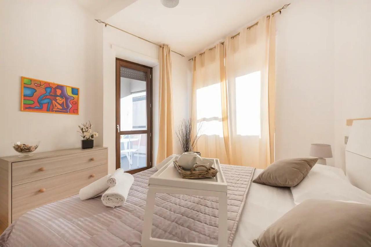 World Wide Bed San Giovanni ローマ エクステリア 写真