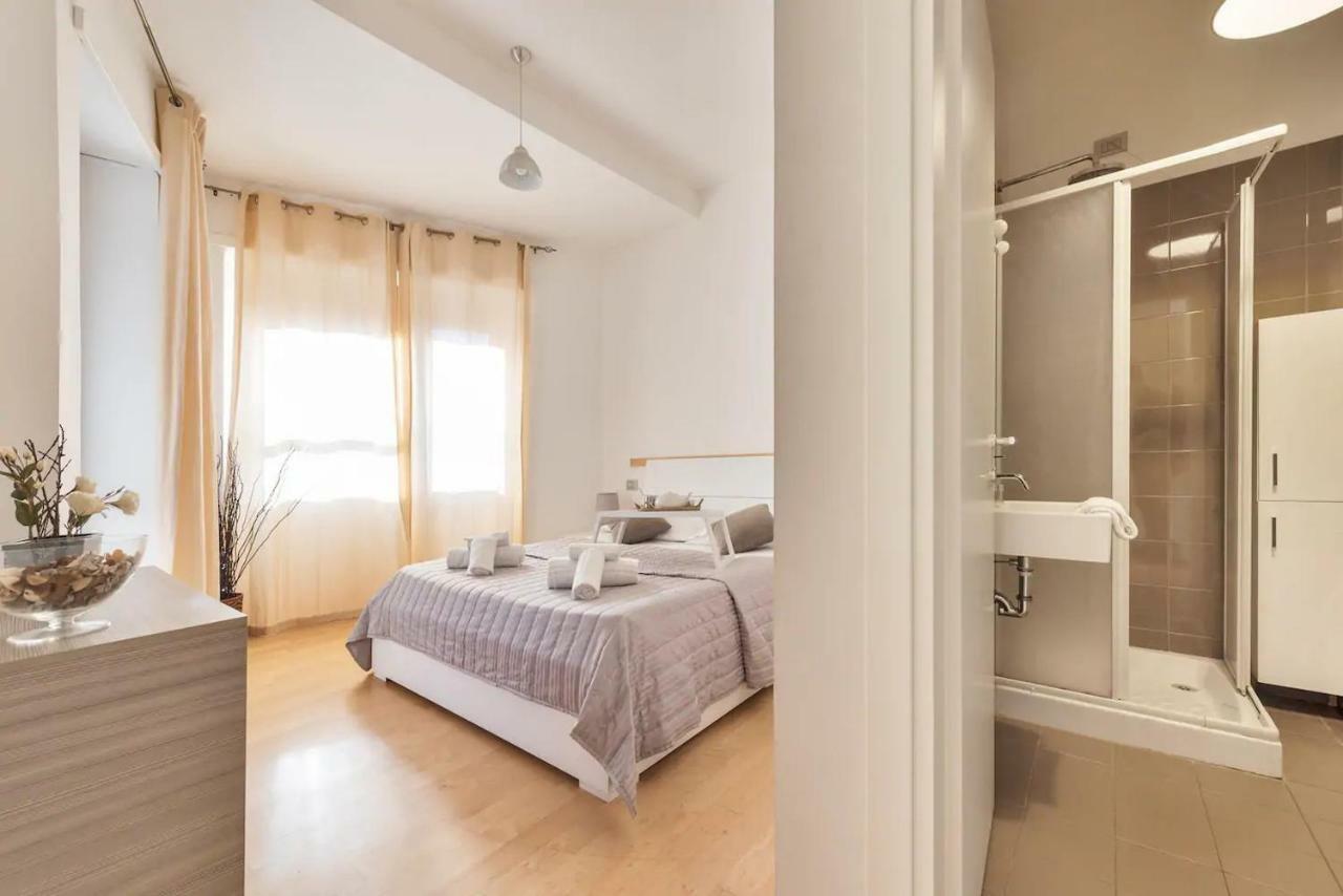 World Wide Bed San Giovanni ローマ エクステリア 写真